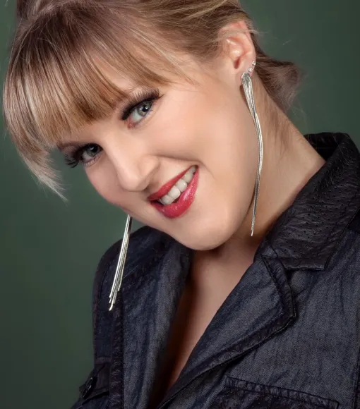 Helen Marsden, Managing Producer