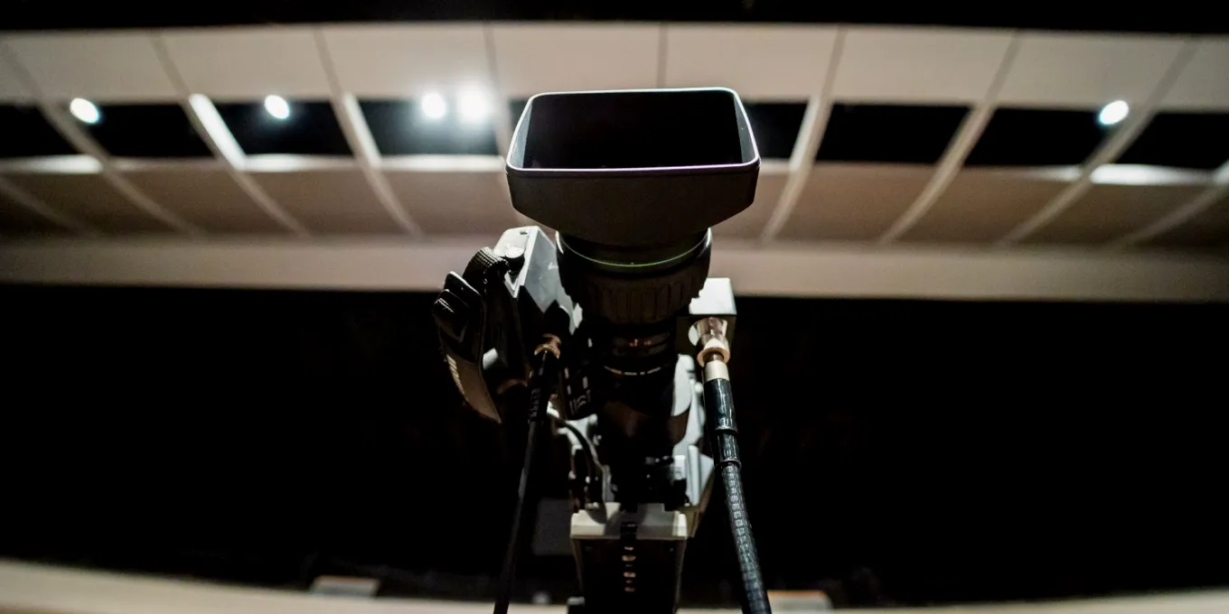 What one reporter, Dan, took from a day of field camera training