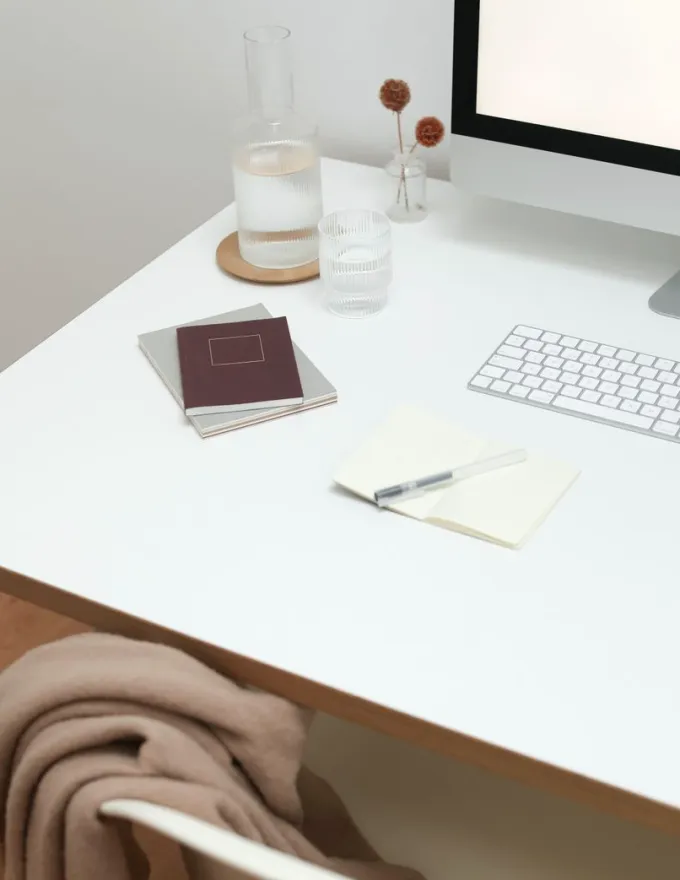 News and notes from the edit suite and the field