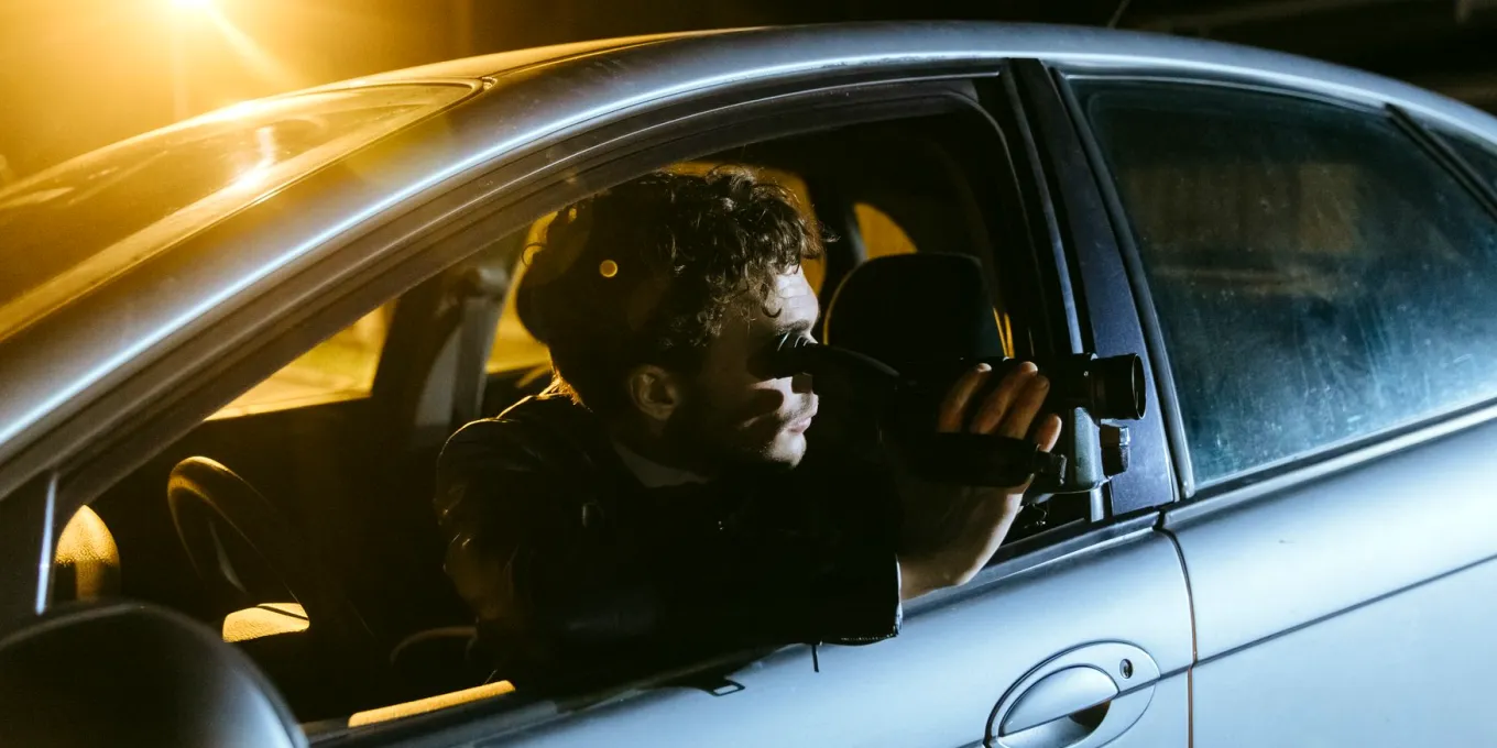 How a Breaking News Package Moves from Scene to Bulletin