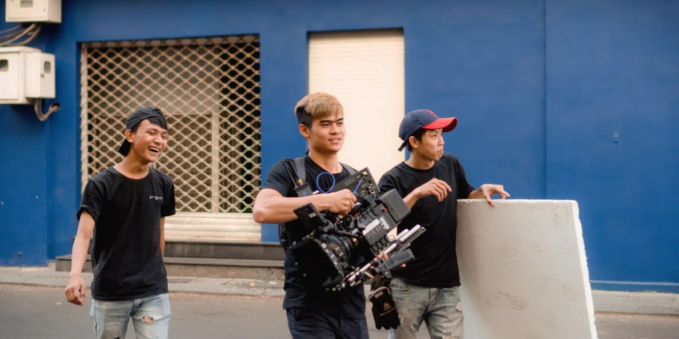 What newsrooms ask us most about multi-camera live event coverage